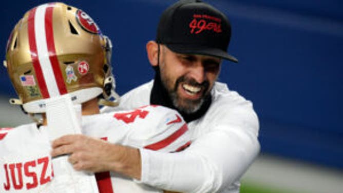 Kyle Shanahan