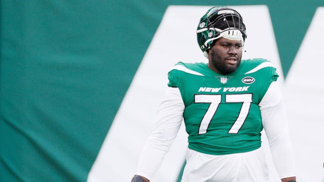 Mekhi Becton