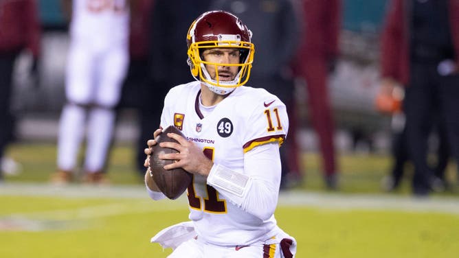 Alex Smith Opens Up About Daughter's Battle With Brain Cancer