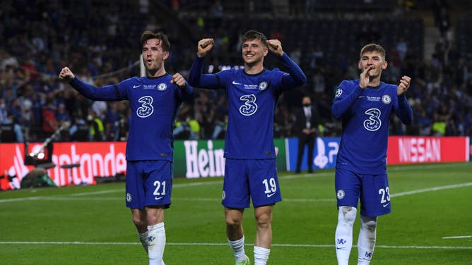 Influencer Admits To Stalking Premier League Players After Sleeping With One Of Them