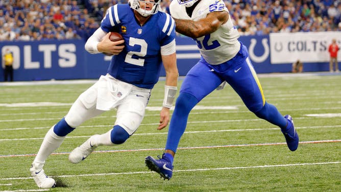 7b9ff2e6-Los Angeles Rams v Indianapolis Colts