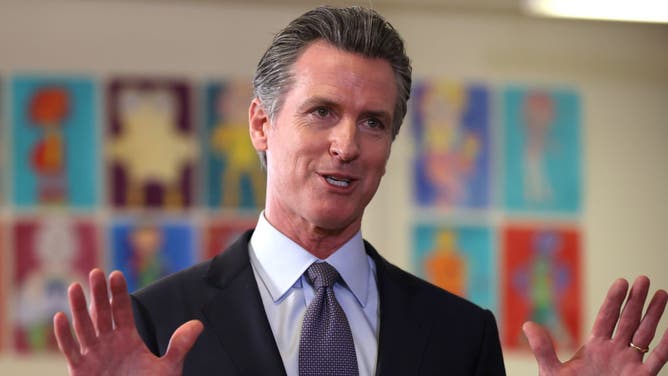California To Drop Indoor, Workplace Mask Mandate On Feb. 15