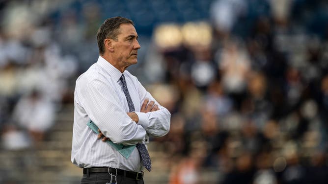 Todd Blackledge.