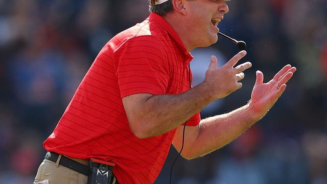 Kirby Smart