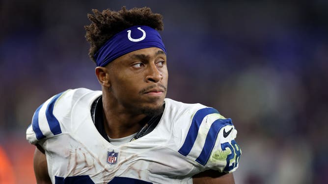 Jonathan Taylor fate with Indianapolis Colts has been decided.