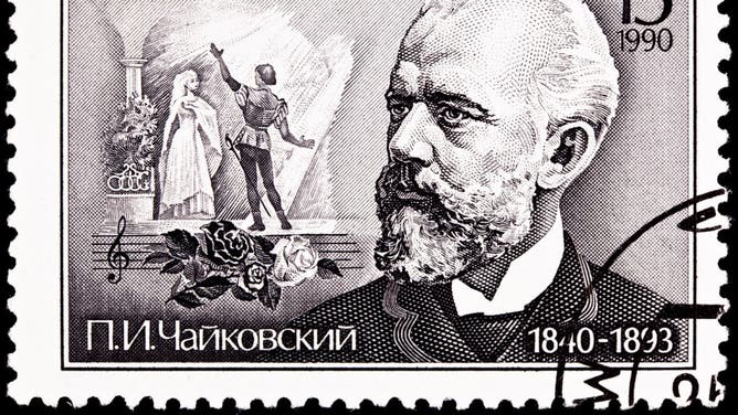 Tchaikovsky