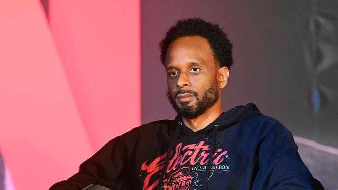Deadspin writer Carron Phillips penned a ridiculous column stating that Bomani Jones' HBO Show,