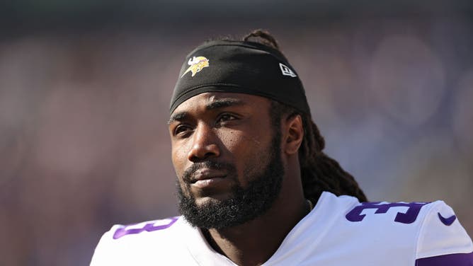 Jets looking to add players such as Dalvin Cook with Aaron Rodger money