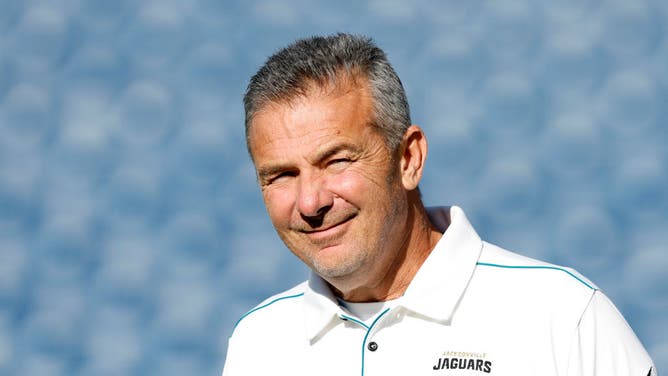 Urban Meyer Nebraska