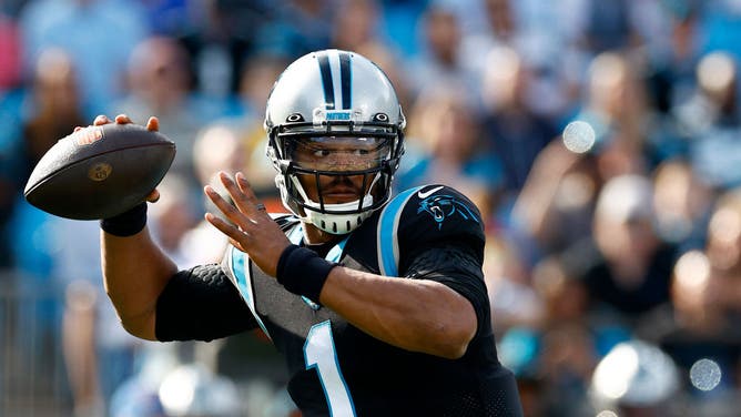 Cam Newton basically fell off a cliff at age 30 and teams are worried the same thing is going to happen to Lamar Jackson.