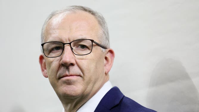 SEC Media Days - Day 1 Takeaways: Greg Sankey isn't in a rush to expand