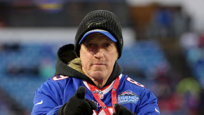 Jim Kelly: 'Prayer Is Real. Miracles Are Real.'