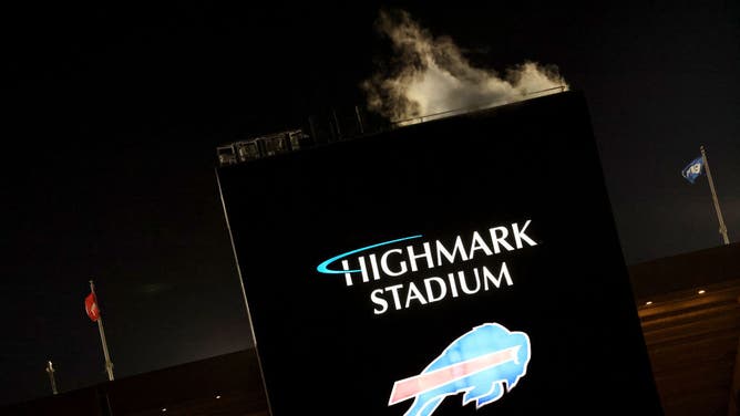 Highmark Stadium, KeyBank Center Dropping COVID Vaccine Requirements