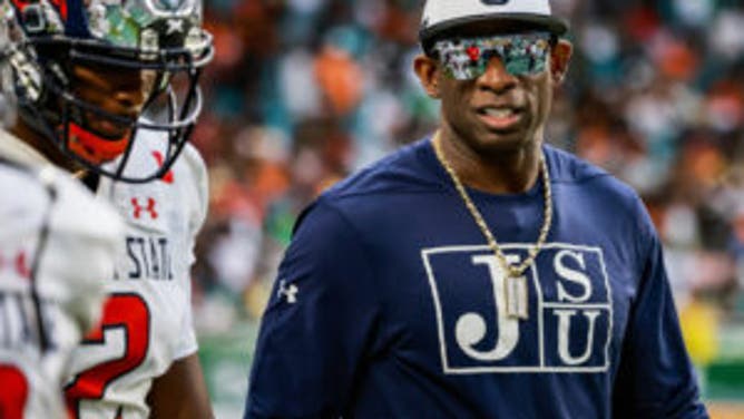 Deion Sanders