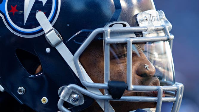 Derrick Henry