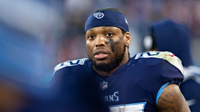 Derrick Henry