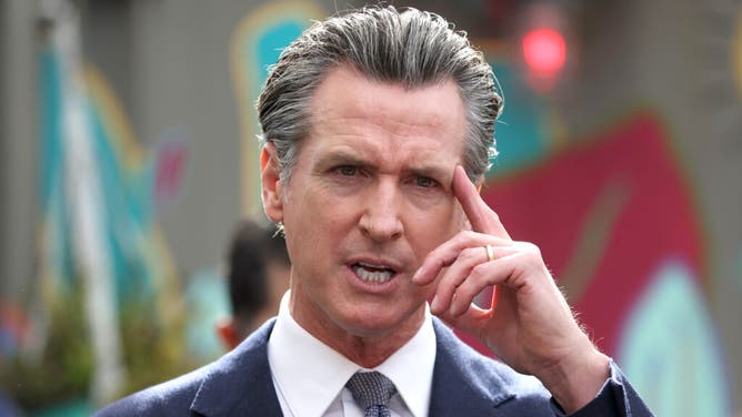 California ends vaccine and mask mandates