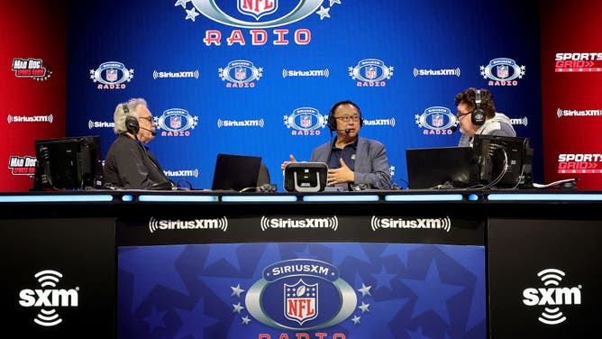 Dr. David Chao speaks on NFL injuries as the former San Diego Chargers team doctor.