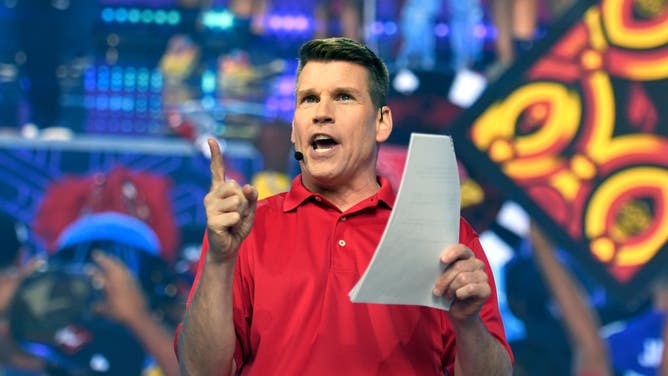 Scott Hanson NFL RedZone ESPN Aaron Judge Cut-In