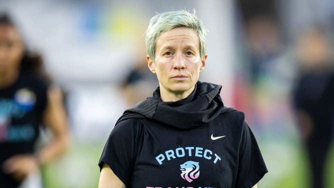 OL Reign v Washington Spirit - Semifinal: 2022 NWSL Challenge Cup