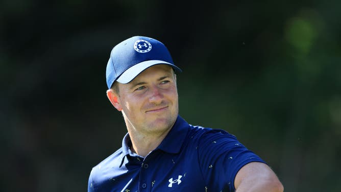 Theory PGA Tour Players Turned Down LIV Golf Offers Because They're From Texas Is Outrageous