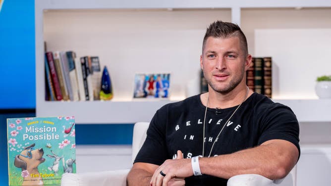 Tim Tebow
