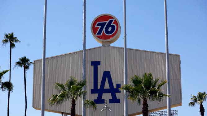Dodgers