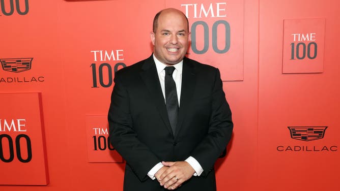 Brian Stelter