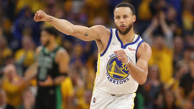 Steph Curry