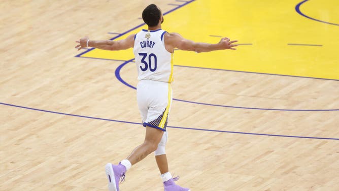 Steph Curry