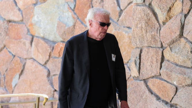 Phil Knight