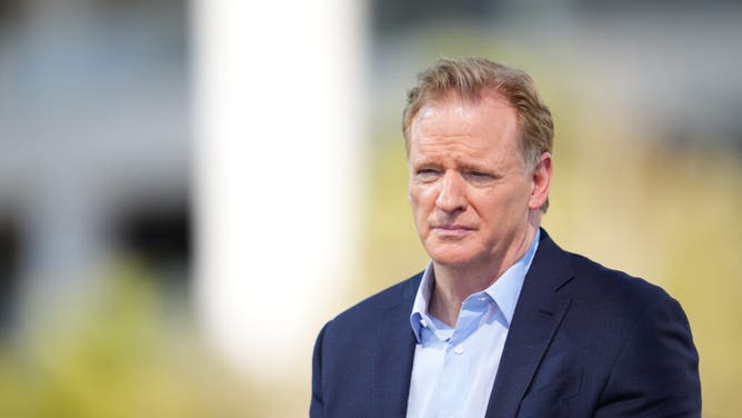 Roger Goodell