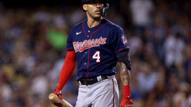 Carlos Correa, New York Mets, Minnesota Twins