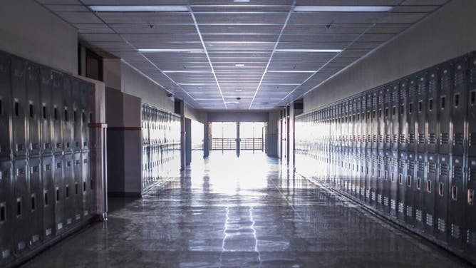 COVID school closures