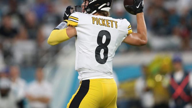 Kenny Pickett