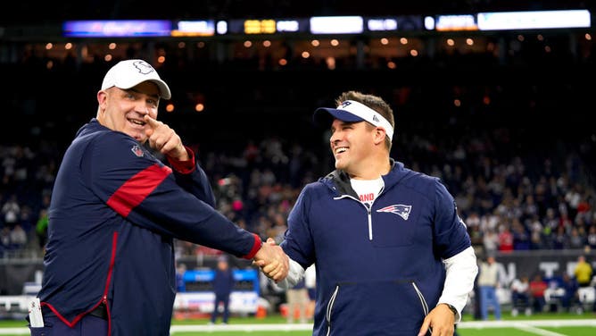 Bill O'Brien.