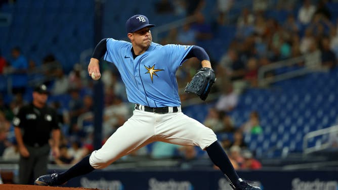 Corey Kluber.