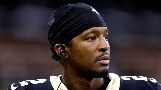 03228b95-Los Angeles Chargers v New Orleans Saints