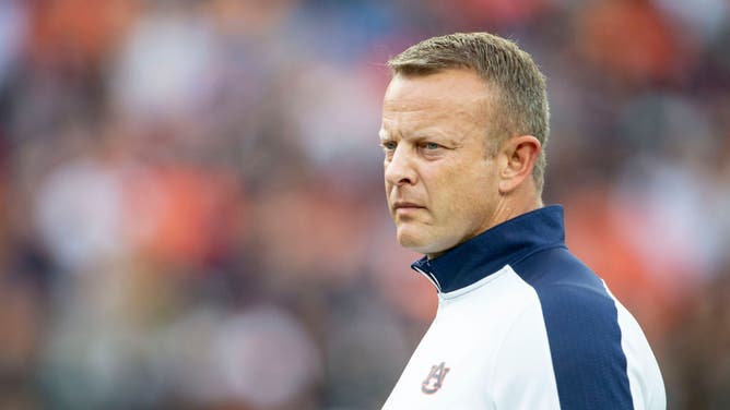 Bryan Harsin Auburn Alabama In-State Recruiting