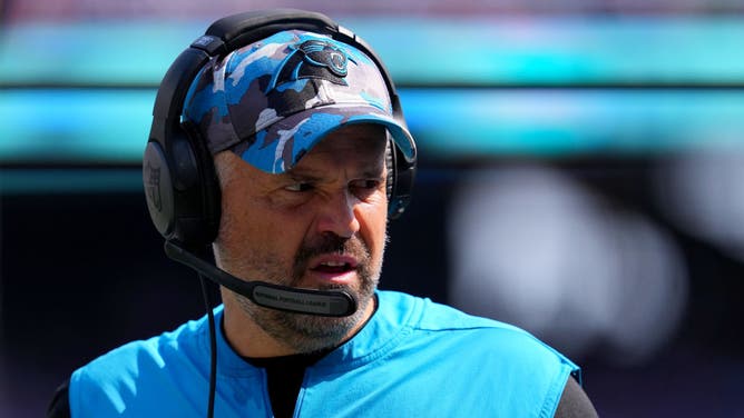Matt Rhule Responds To Dan Orlovsky