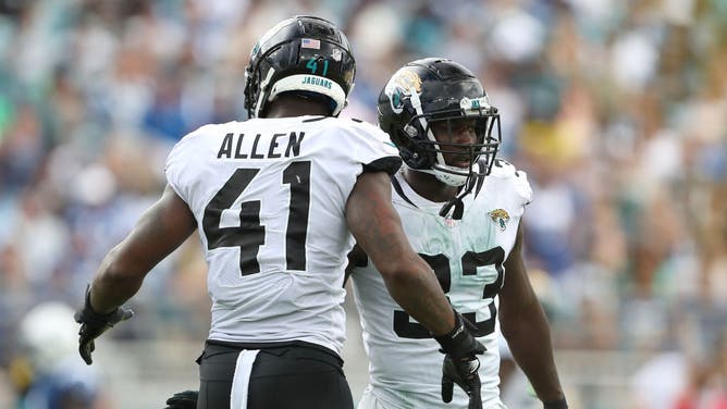 The key to targeting fantasy football defenses in your fantasy football draft is to look at the schedule for Week 1 and Jacksonville has a great matchup.