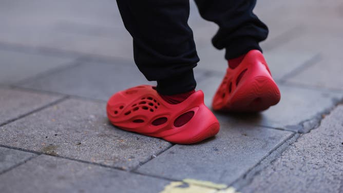 Adidas Brand Is 'Hurting' After Cutting Ties With Kanye West