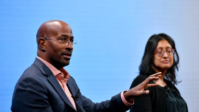 Van Jones.