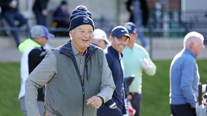 Alfred Dunhill Links Championship - Day Four