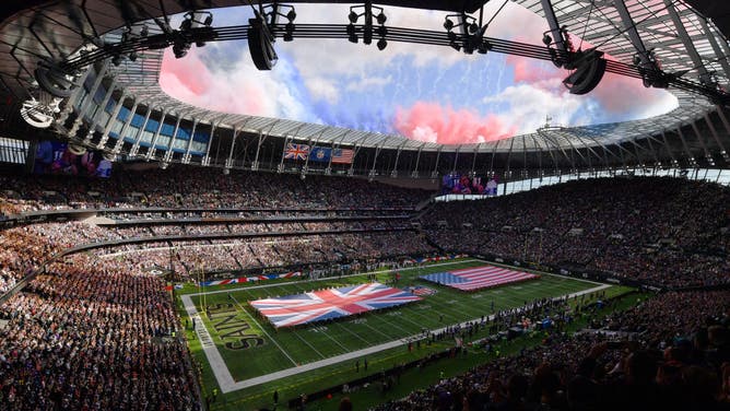 a2b81520-Minnesota Vikings v New Orleans Saints