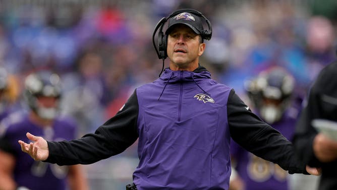 harbaugh