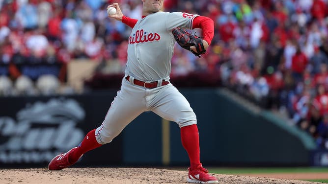 David Robertson does not like the MLB pitch clock