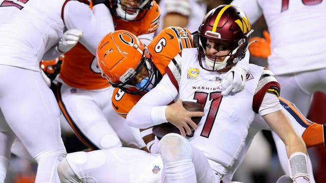 Carson Wentz still not good enough NFL quarterback