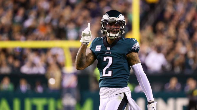 Darius Slay might not be the best corner on his own team, but he ranked 2nd in the NFL in the Players' All-Pro Team.