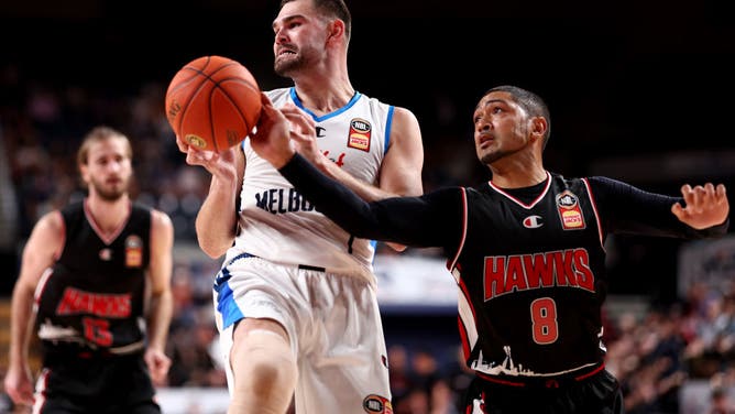Isaac Humphries, former NBA player, comers out as gay.
